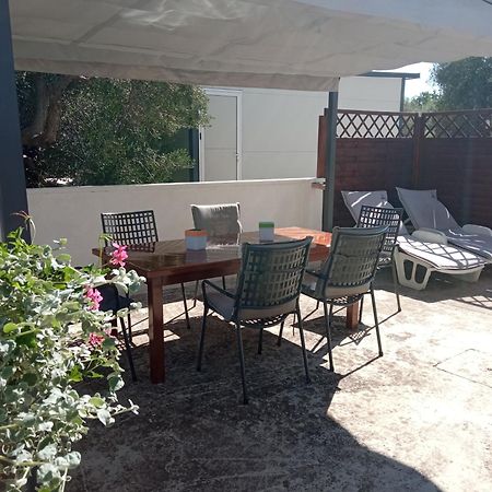 Apartman Carpe Diem Sutomiscica Exterior foto