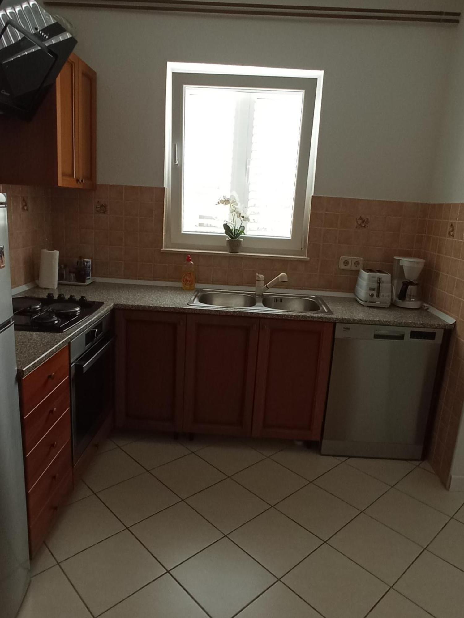 Apartman Carpe Diem Sutomiscica Exterior foto
